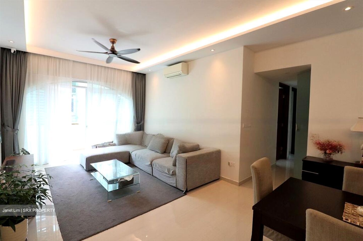 Sunrise Gardens (D28), Condominium #465394381